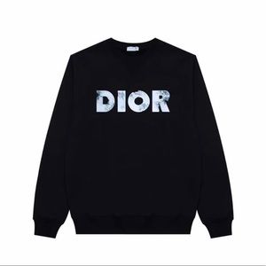 Dior X Daniel Arsham Crewneck Size S